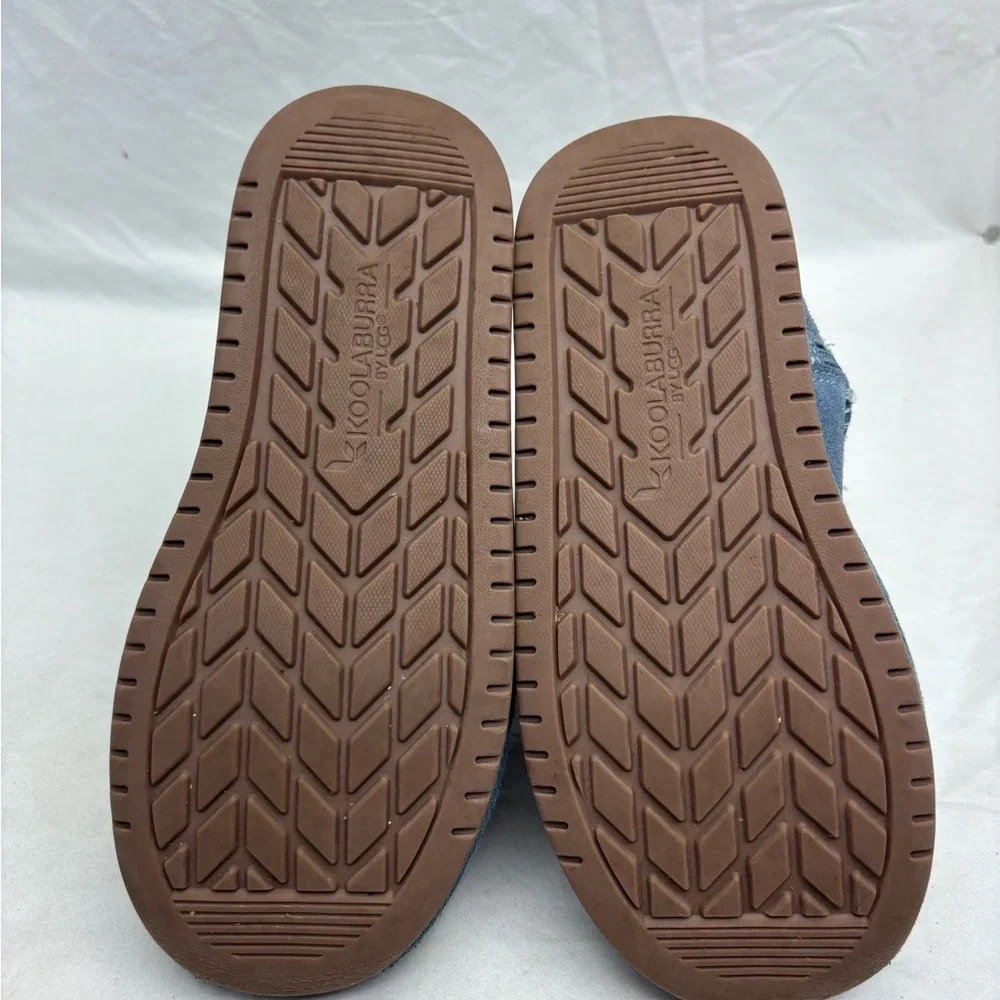 Koolaburra by Ugg kids boots size 1 for little girl